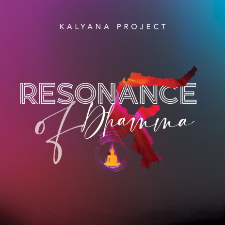 Resonance Of Dhamma | Boomplay Music