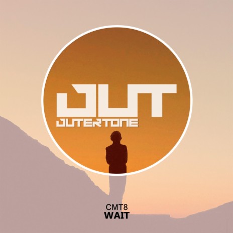 Wait ft. Outertone Chill | Boomplay Music