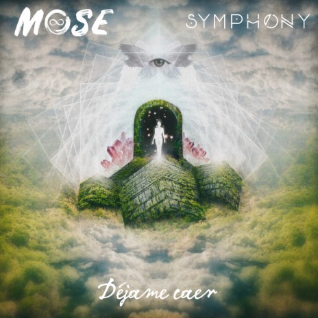 Déjame Caer ft. Symphony | Boomplay Music