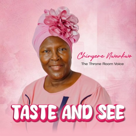 Taste and See | Boomplay Music