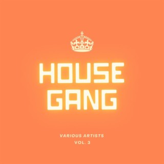House Gang, Vol. 3