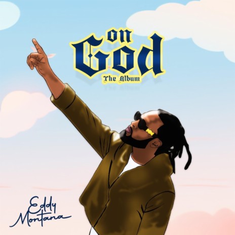 On God | Boomplay Music