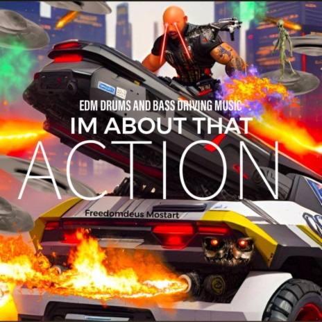 Im about that Action | Boomplay Music