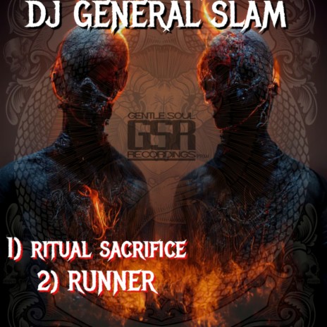Ritual Sacrifice (Vocal Mix)