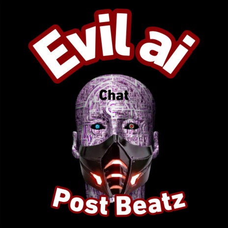 Evil ai | Boomplay Music