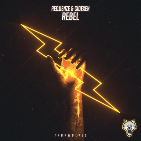 Rebel ft. Gidexen | Boomplay Music