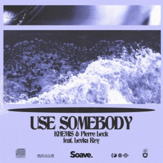 Use Somebody (feat. Levka Rey)