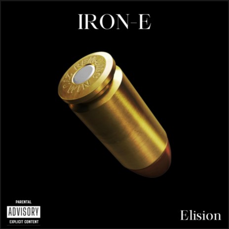 IRON-E