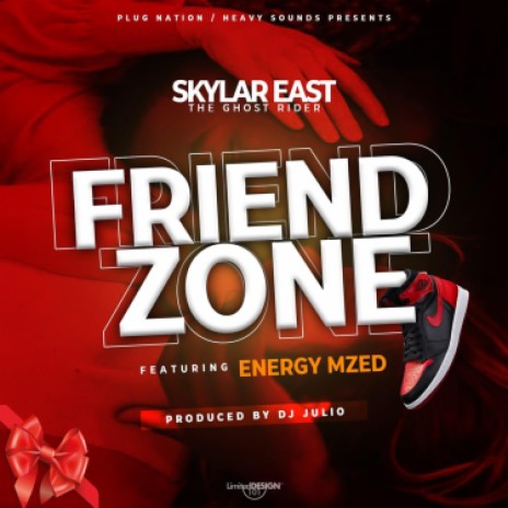 Friend zone | Boomplay Music