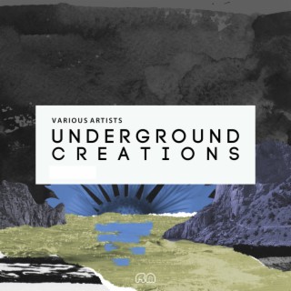 Underground Creations, Vol. 35