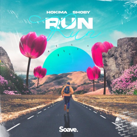 Run ft. Shoby | Boomplay Music