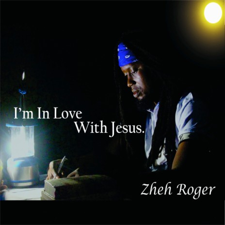 I'm in Love with Jesus | Boomplay Music
