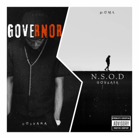 GOVERNOR | Boomplay Music