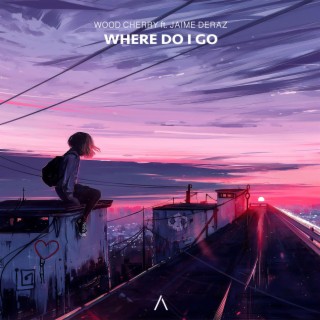 Where Do I Go (feat. Jaime Deraz)