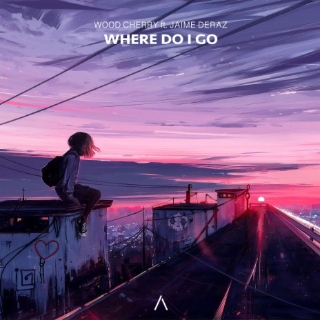 Where Do I Go (feat. Jaime Deraz) | Boomplay Music