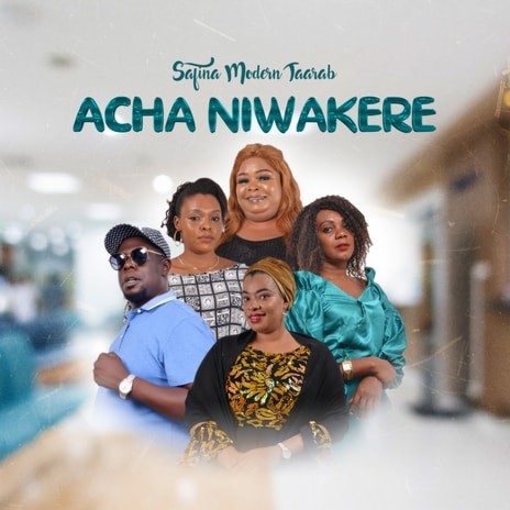 Acha Niwakere | Boomplay Music
