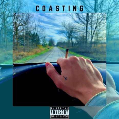 Coasting | Boomplay Music