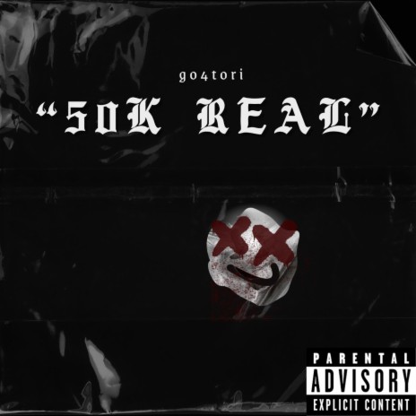 50K REAL | Boomplay Music