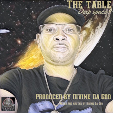 The Table Deepspace9 | Boomplay Music