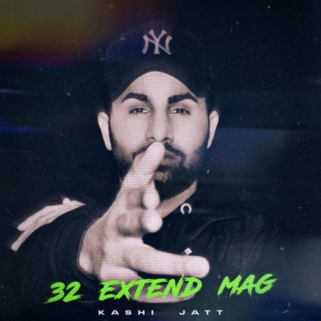 32 Extend Mag | Boomplay Music