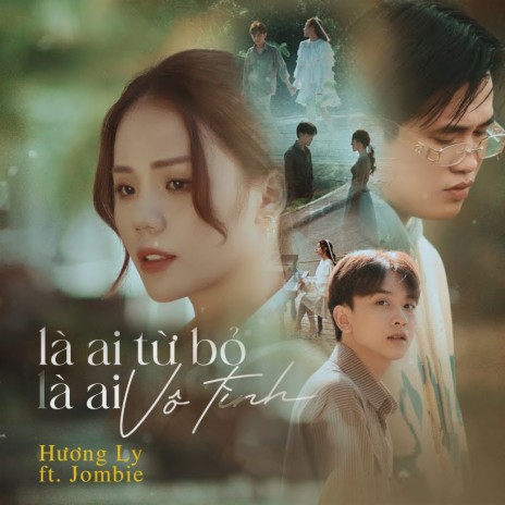 Là Ai Từ Bỏ Là Ai Vô Tình (Remix) ft. LY Media