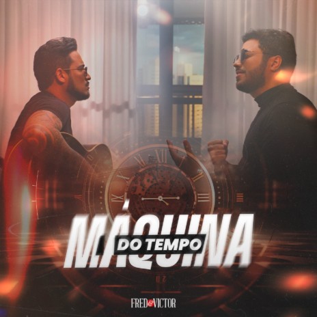 Máquina do Tempo | Boomplay Music