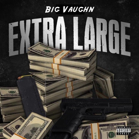 Extra Large | Boomplay Music