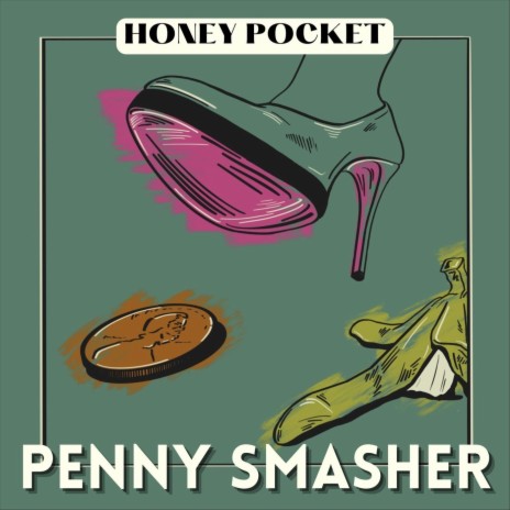 Penny Smasher | Boomplay Music