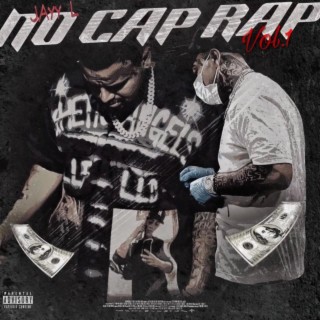 No Cap Rap, Vol. 1