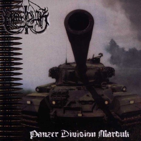 Panzer Division Marduk | Boomplay Music