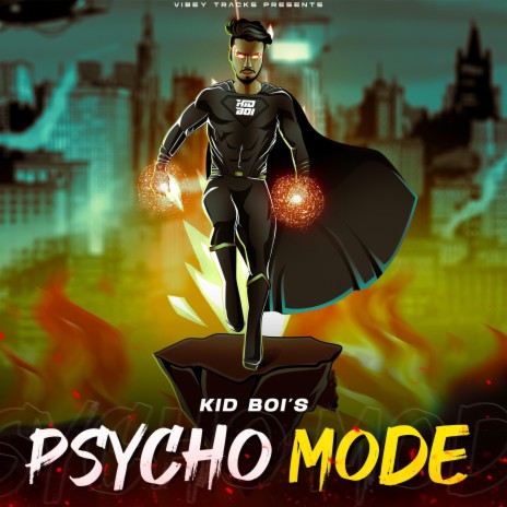 Psycho Mode | Boomplay Music