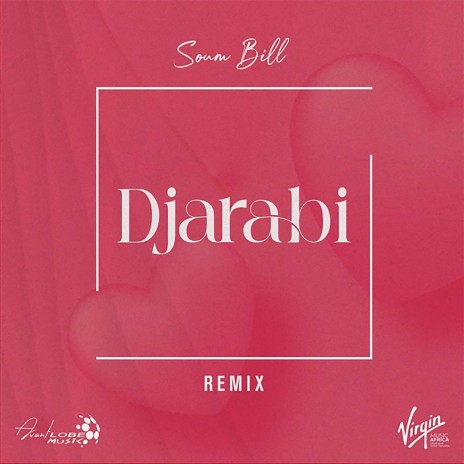 Djarabi (Remix) | Boomplay Music