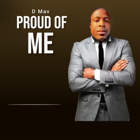 Proud Of Me | Boomplay Music