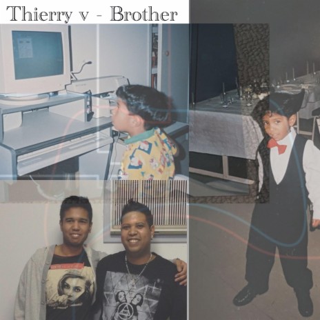 Brother (Radio Edit)