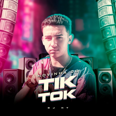 Novinha do Tik Tok | Boomplay Music