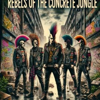 Rebels of the Concrete Jungle