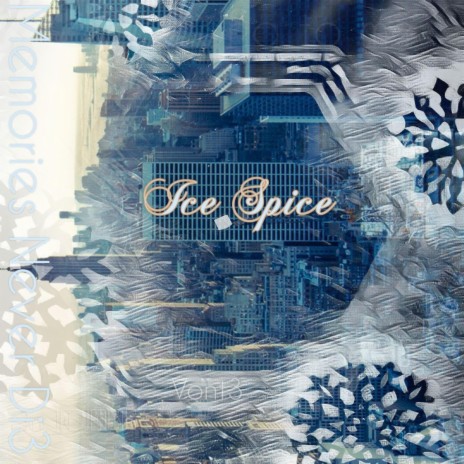 Ice Spice (So Icey) | Boomplay Music