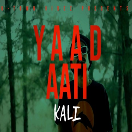 Yaad Aati | Boomplay Music