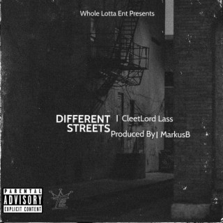 Different Streets