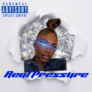 Real Pressure