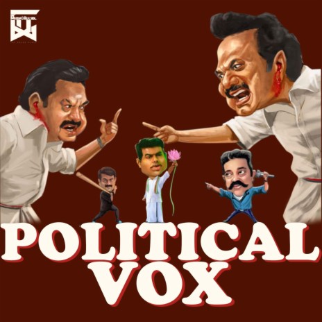 Political Vox '24 | Boomplay Music