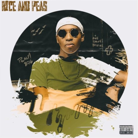 Rice and Peas | Boomplay Music