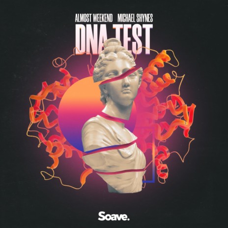 DNA Test ft. Michael Shynes | Boomplay Music