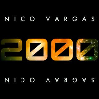 Nico Vargas