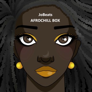 Afrochill Box