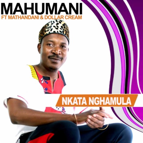 NKATA NGHAMULA ft. MATHANDANI & Dollar Cream | Boomplay Music