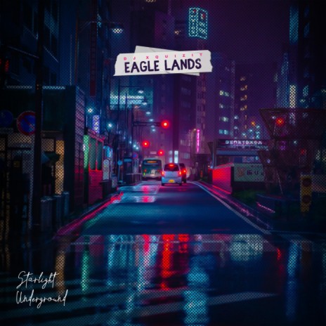 Eagle Lands (Album Edit)