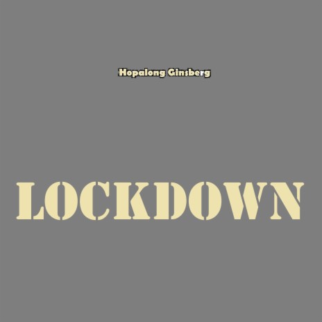 Lockdown | Boomplay Music