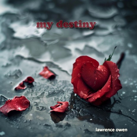 My Destiny | Boomplay Music