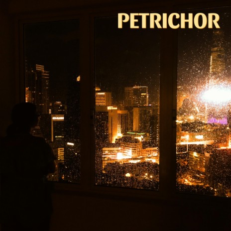 Petrichor